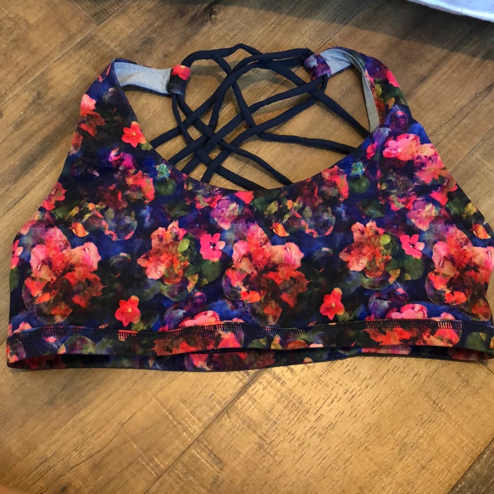 Born Primitive Sports Bra